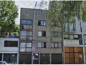 Departamento en Venta en Napoles Benito Juárez