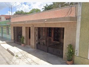 Casa en Venta en Merida Centro Mérida