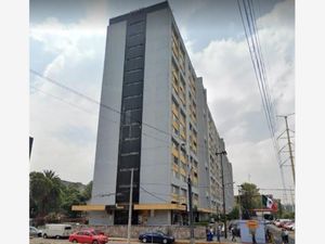 Departamento en Venta en San Simon Tolnahuac Cuauhtémoc