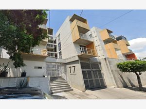 Departamento en Venta en San Sebastián Tecoloxtitla Iztapalapa