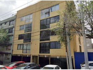 Departamento en Venta en Doctores Cuauhtémoc