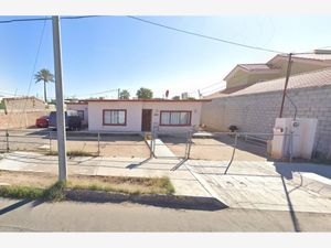 Casa en Venta en Cuauhtemoc Sur Mexicali