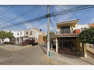 Casa en Venta en Las Palmas Guadalajara