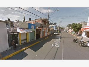 Casa en Venta en Los Reyes Tláhuac