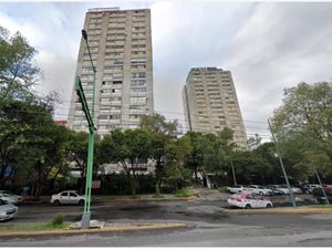 Departamento en Venta en Nonoalco Tlatelolco Cuauhtémoc