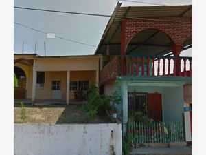 Casa en Venta en Fovissste las Palmas San Juan Bautista Tuxtepec