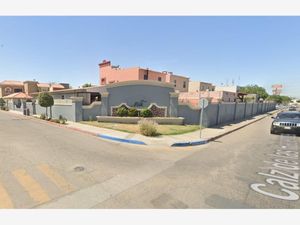 Casa en Venta en Balboa Residencial Mexicali