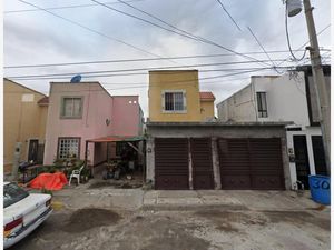 Casa en Venta en Hacienda las Fuentes Reynosa