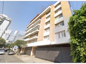 Departamento en Venta en Guadalupe Inn Álvaro Obregón