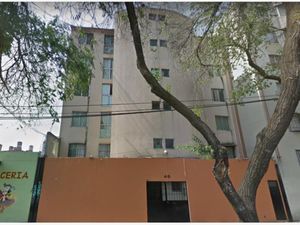 Departamento en Venta en Doctores Cuauhtémoc