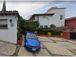 Casa en Venta en San Nicolás Totolapan La Magdalena Contreras