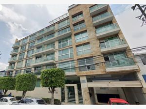 Departamento en Venta en Del Valle Norte Benito Juárez