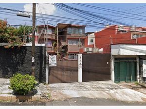 Casa en Venta en Heroes de Padierna Tlalpan