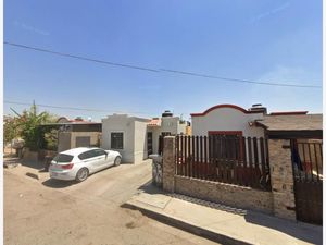 Casa en Venta en Mision del Sol San Luis Río Colorado