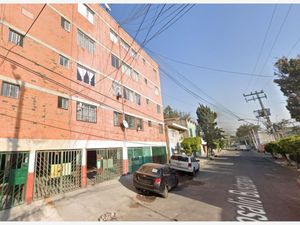 Departamento en Venta en Santa Martha Acatitla Sur Iztapalapa