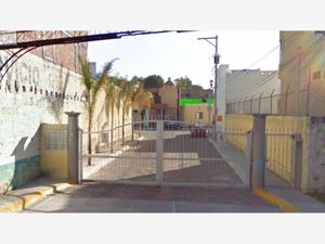 Casa en Venta en La Salud Aguascalientes