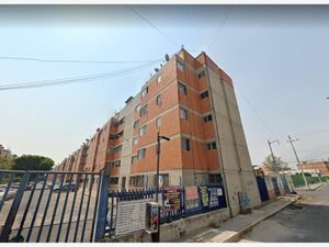 Departamento en Venta en Santa Martha Acatitla Iztapalapa