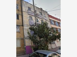 Departamento en Venta en Transito Cuauhtémoc