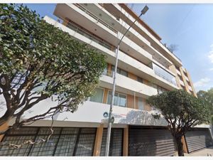 Departamento en Venta en Guadalupe Inn Álvaro Obregón