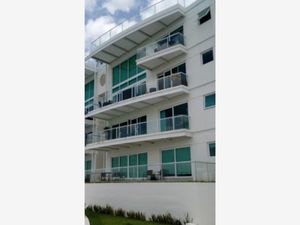 Departamento en Venta en Lagos del Sol Benito Juárez