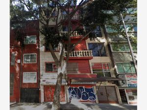 Departamento en Venta en Cuauhtemoc Cuauhtémoc