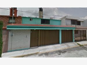 Casa en Venta en Casa Blanca Metepec