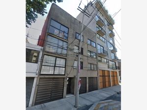 Departamento en Venta en Napoles Benito Juárez