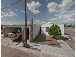 Casa en Venta en Linda Vista Cajeme