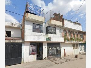 Casa en Venta en San Felipe de Jesus León