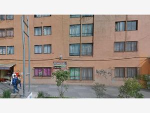 Departamento en Venta en San Simon Tolnahuac Cuauhtémoc