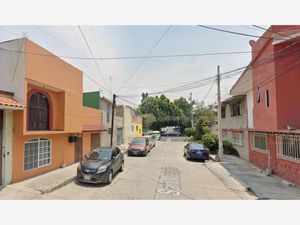 Casa en Venta en Pedregal de Santa Úrsula Coyoacán