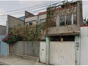 Casa en Venta en Ciudad Jardin Coyoacán