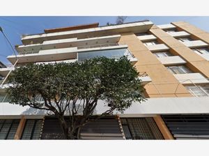 Departamento en Venta en Guadalupe Inn Álvaro Obregón