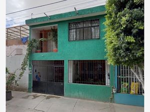 Casa en Venta en Central San Luis Potosí