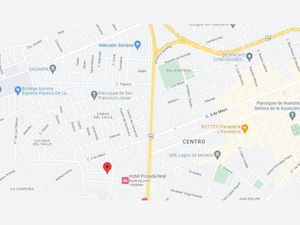 Casa en Venta en Residencial Alcaldes Lagos de Moreno