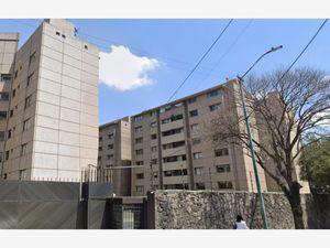 Departamento en Venta en Arenal Tepepan Tlalpan