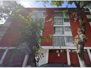 Departamento en Venta en Santa Maria la Ribera Cuauhtémoc