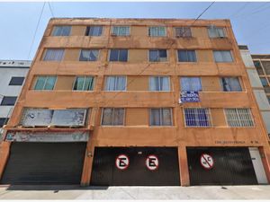 Departamento en Venta en Doctores Cuauhtémoc