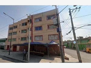 Departamento en Venta en Santa Martha Acatitla Iztapalapa