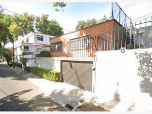 Casa en Venta en Campestre Churubusco Coyoacán