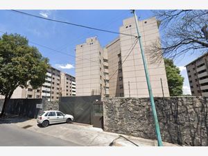 Departamento en Venta en Arenal Tepepan Tlalpan