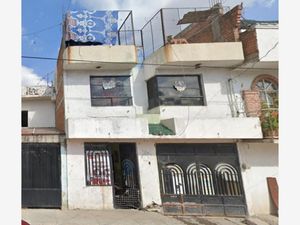 Casa en Venta en San Felipe de Jesus León