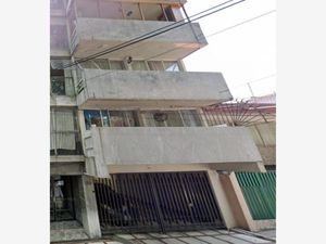 Departamento en Venta en Campestre Churubusco Coyoacán