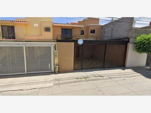 Casa en Venta en Arboledas de Ibarrilla León