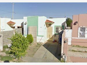Casa en Venta en Nuevo Laredo (Quetzalcóatl) Nuevo Laredo