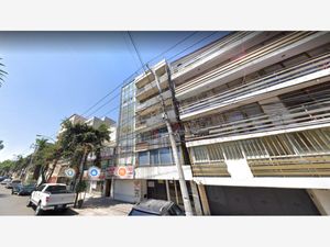 Departamento en Venta en Narvarte Oriente Benito Juárez