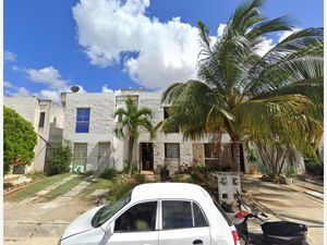 Casa en Venta en Cancún Centro Benito Juárez