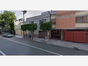 Casa en Venta en Moderna Benito Juárez