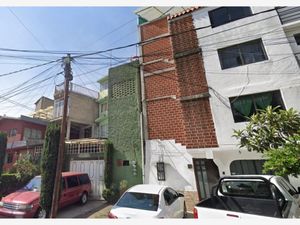 Edificio en Venta en Ajusco Coyoacán