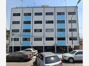 Departamento en Venta en Militar Marte Iztacalco